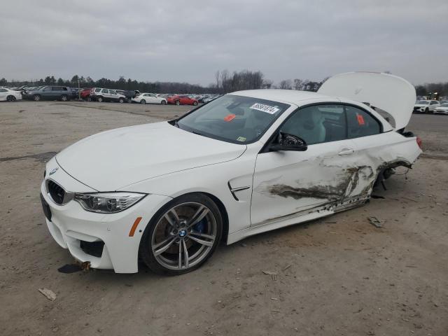 2016 BMW M4 #3041892467