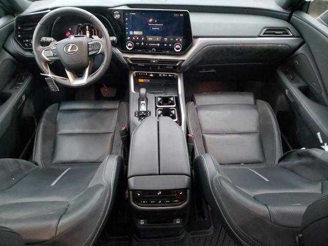 2024 LEXUS TX 350 BAS 5TDAAAB61RS001497