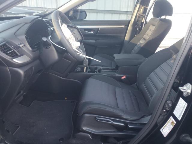 2018 HONDA CR-V LX - 2HKRW6H35JH210279