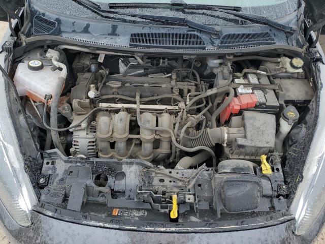 2015 FORD FIESTA SE - 3FADP4EJ7FM205316