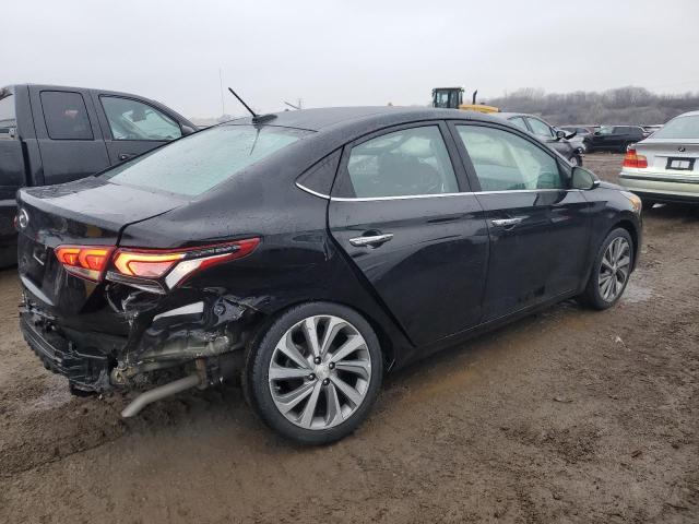 2022 HYUNDAI ACCENT LIM - 3KPC34A69NE160326