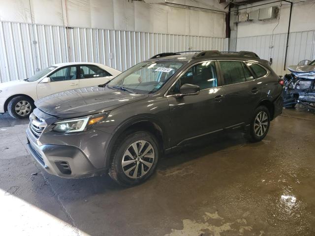 2020 SUBARU OUTBACK #3041103772