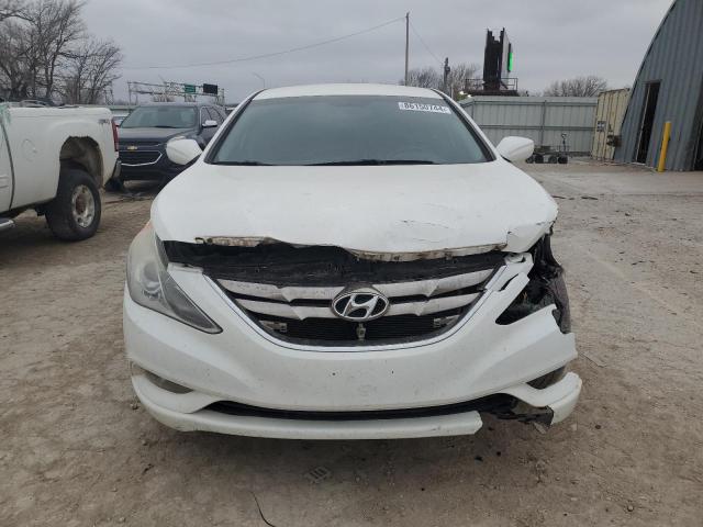 2013 HYUNDAI SONATA SE - 5NPEC4AC4DH732637