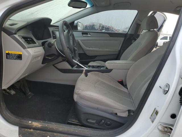 2015 HYUNDAI SONATA SE - 5NPE24AF2FH167918