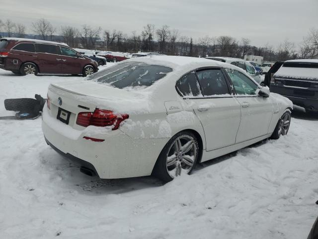 2015 BMW 550 I WBAKN9C55FD960970