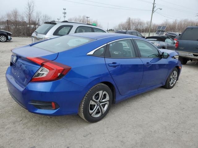 2017 HONDA CIVIC LX - 2HGFC2F55HH556619