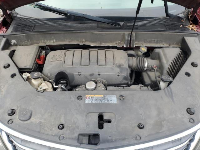 2015 CHEVROLET TRAVERSE L - 1GNKVGKD5FJ322825