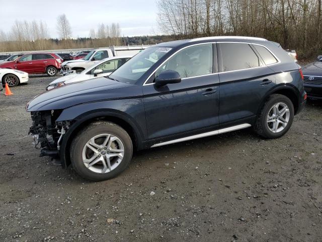 2018 AUDI Q5 PREMIUM #3031065294