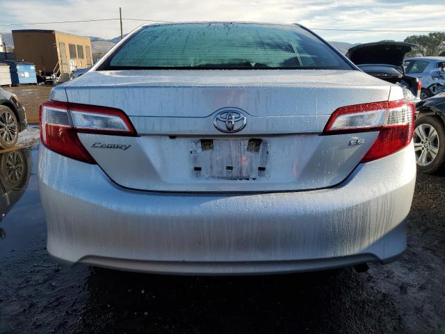 VIN 4T4BF1FK5ER424166 2014 TOYOTA CAMRY no.6