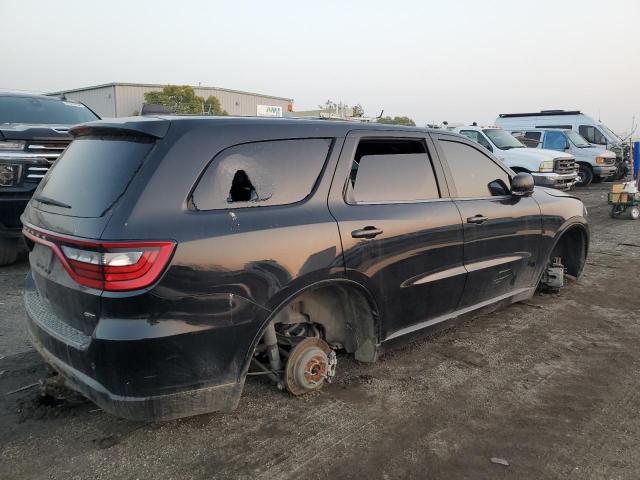 2017 DODGE DURANGO GT - 1C4RDHDG9HC703124
