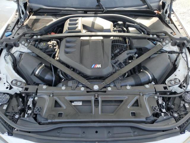 2024 BMW M4 COMPETI WBS43AZ01RCP62291