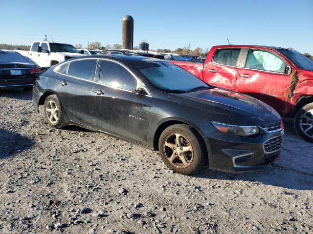 VIN 1G1ZC5ST4HF150651 2017 CHEVROLET MALIBU no.4