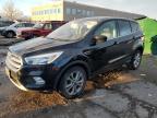 2017 FORD ESCAPE SE - 1FMCU9GD0HUE49970