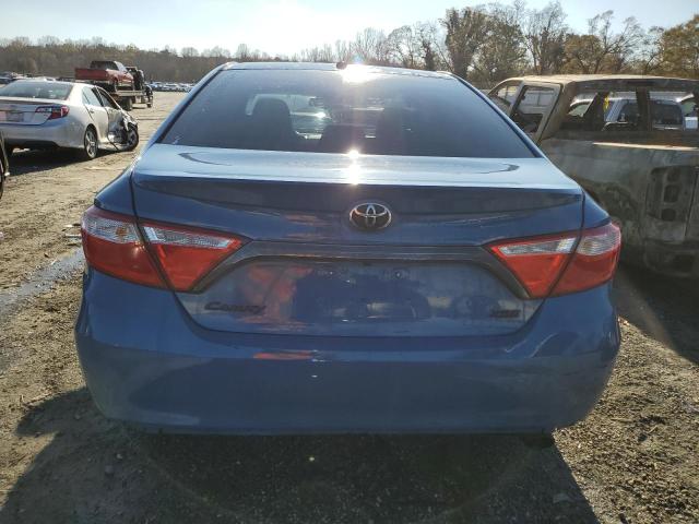 2015 TOYOTA CAMRY LE - 4T1BF1FK0FU887425
