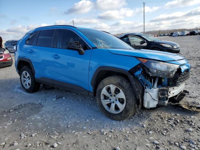 2019 TOYOTA RAV4 LE - 2T3H1RFV1KW039590