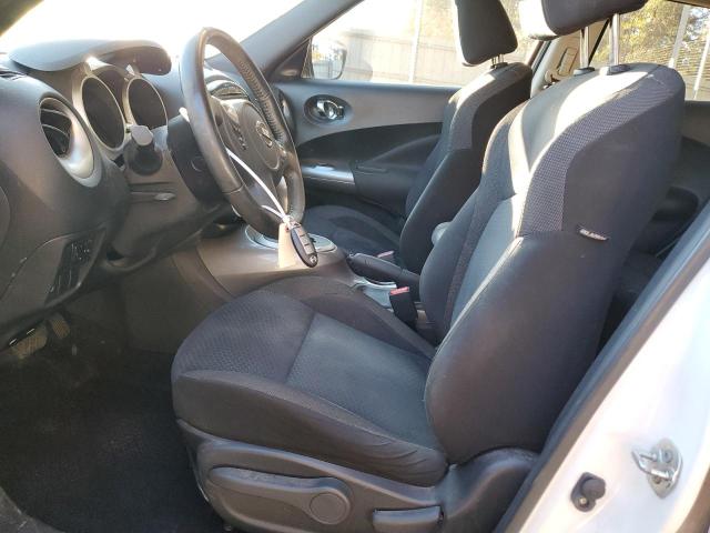 2017 NISSAN JUKE S - JN8AF5MR9HT704902