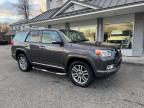 TOYOTA 4RUNNER SR photo