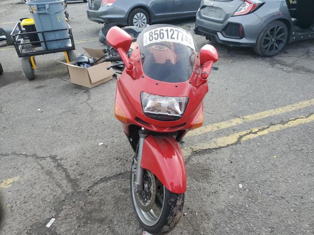 2000 KAWASAKI NINJA - JKAZX4E17YB516331