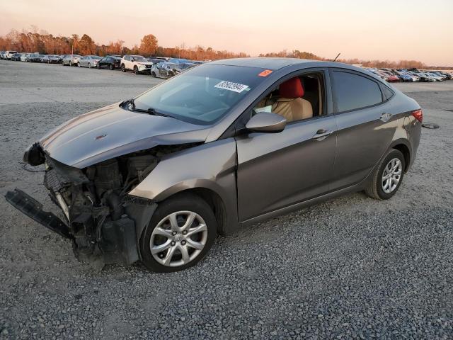 2013 HYUNDAI ACCENT