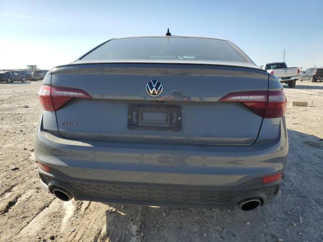 2024 VOLKSWAGEN JETTA 40TH 3VW9T7BU9RM004529