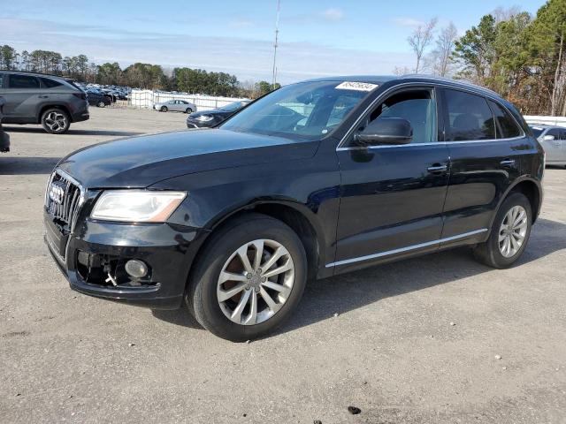 VIN WA1L2AFP1GA032441 2016 AUDI Q5 no.1