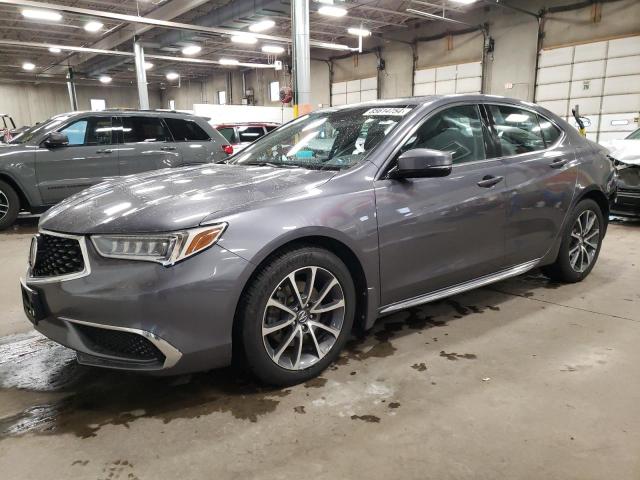 2018 ACURA TLX TECH - 19UUB3F54JA002699