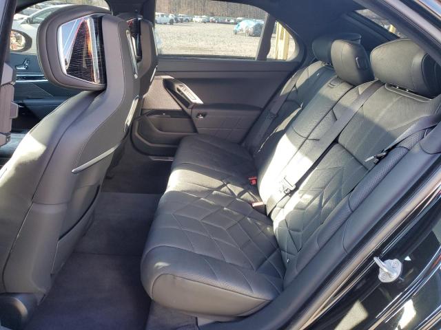 2024 BMW I7 EDRIVE5 - WBY43EJ04RCR86714