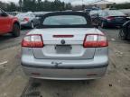 Lot #3023844899 2007 SAAB 9-3 2.0T