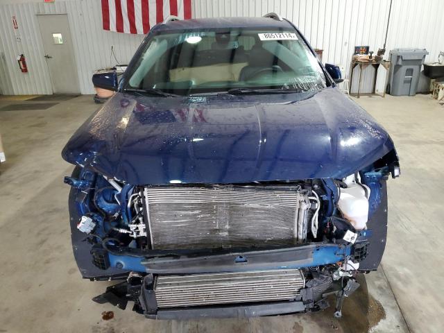 2022 GMC TERRAIN SL - 3GKALPEV7NL158262