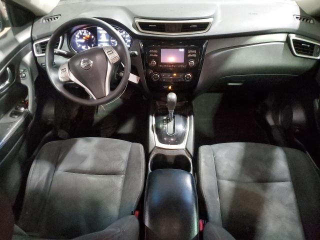 2016 NISSAN ROGUE S - JN8AT2MV9GW147748