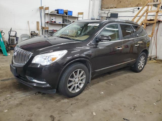 VIN 5GAKVCKD1DJ170395 2013 BUICK ENCLAVE no.1