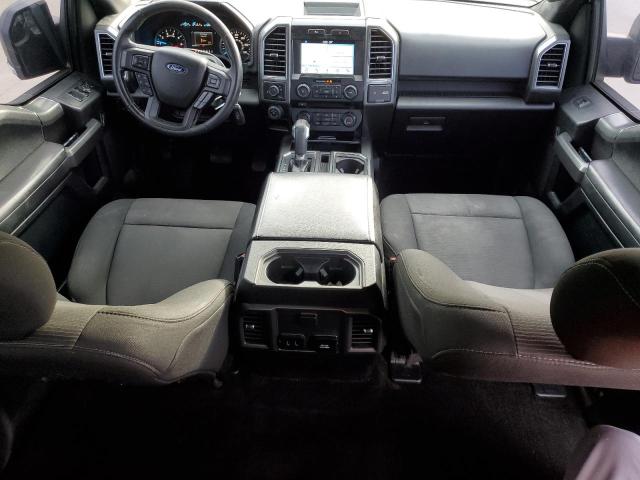 2017 FORD F150 SUPER - 1FTEW1CF7HFC41752
