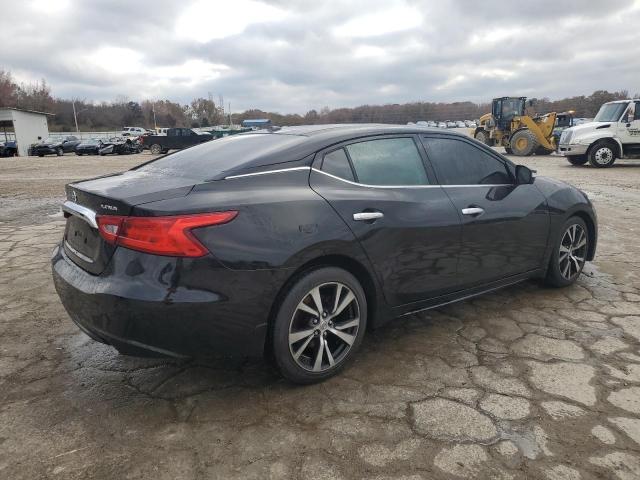 2016 NISSAN MAXIMA 3.5 - 1N4AA6AP6GC419498