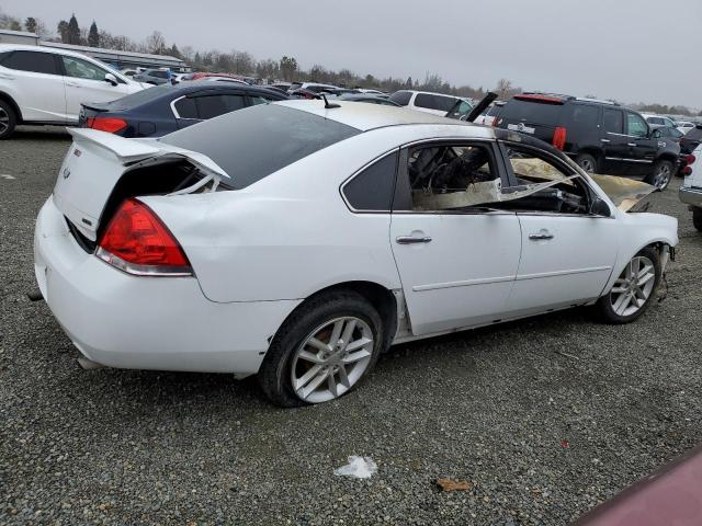 VIN 2G1WC5E35E1150952 2014 CHEVROLET IMPALA no.3