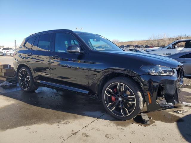 2024 BMW X3 M40I 5UX83DP03R9W81530