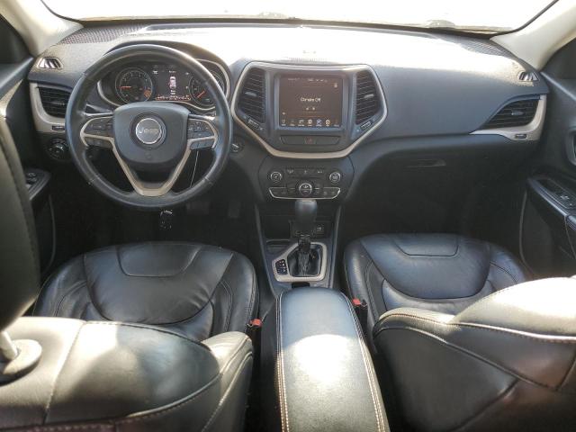 2015 JEEP CHEROKEE L - 1C4PJLDB7FW530657