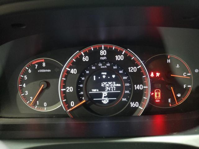 2017 HONDA ACCORD SPO - 1HGCR2F51HA145654