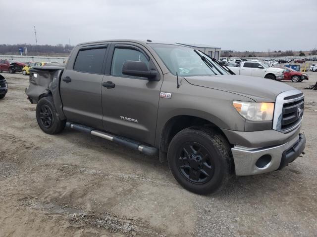 Vin: 5tfdy5f11ax098858, lot: 85125194, toyota tundra crewmax sr5 20104