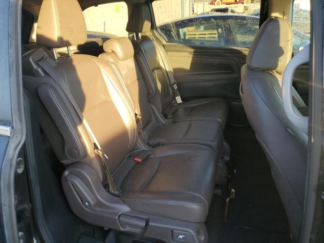 2020 HONDA ODYSSEY TO 5FNRL6H85LB000061