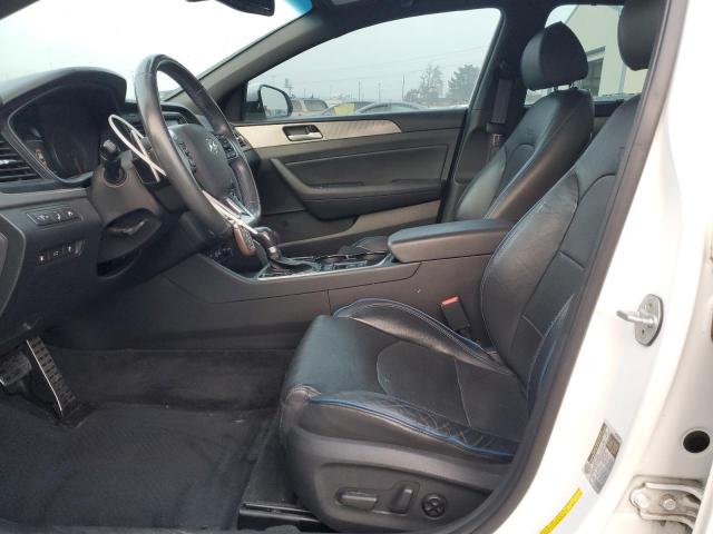 2018 HYUNDAI SONATA SPO - 5NPE34AB7JH619249