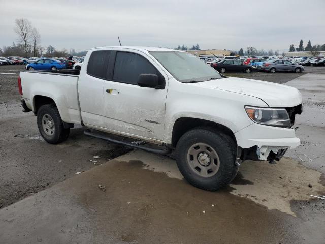 2015 CHEVROLET COLORADO - 1GCHSAEA5F1213548