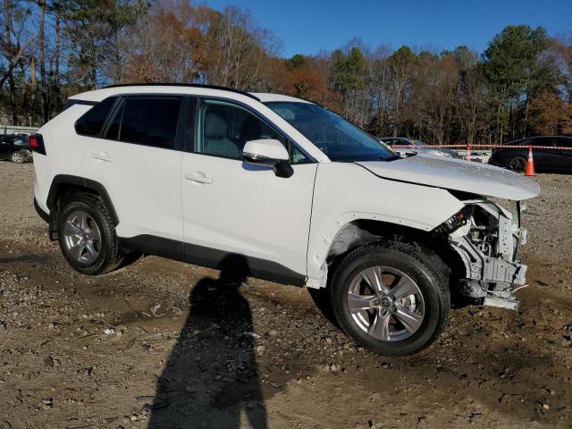 2024 TOYOTA RAV4 XLE - 2T3W1RFVXRC295455