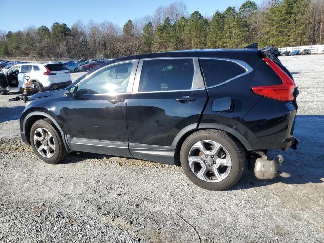 Vin: 7farw1h89je043247, lot: 85991644, honda crv exl 20182