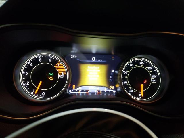 2019 JEEP CHEROKEE L - 1C4PJMDX4KD447470