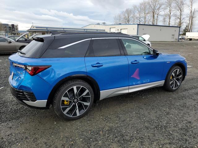 2024 ACURA ZDX TYPE-S 4W5XHPRL1RZ505909