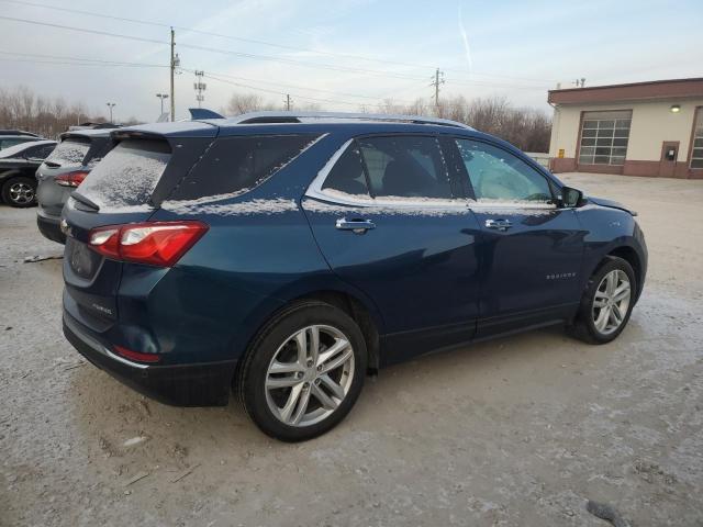 2020 CHEVROLET EQUINOX PR - 2GNAXNEV0L6173215