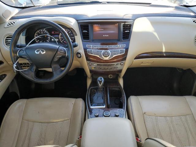 2016 INFINITI QX60 - 5N1AL0MN3GC525074