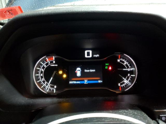 2016 HONDA PILOT EXL - 5FNYF6H50GB127959