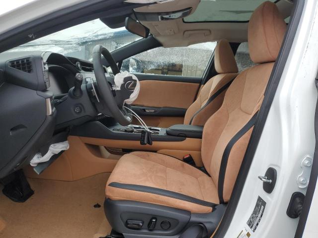2024 LEXUS RZ 450E JTJAAAABXRA025712
