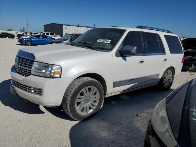 2013 LINCOLN NAVIGATOR